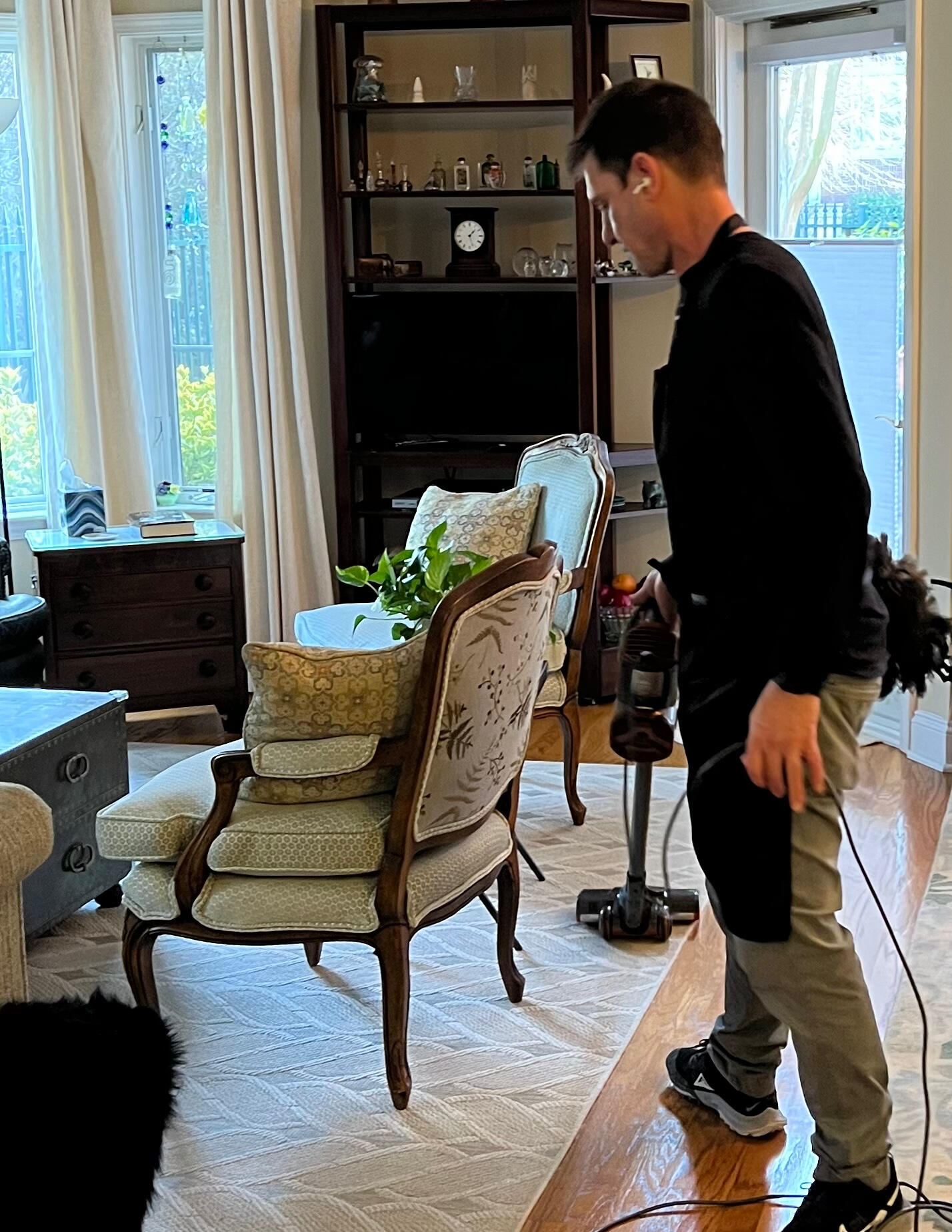 © 2023 The Butler Did It! AVL/CLT