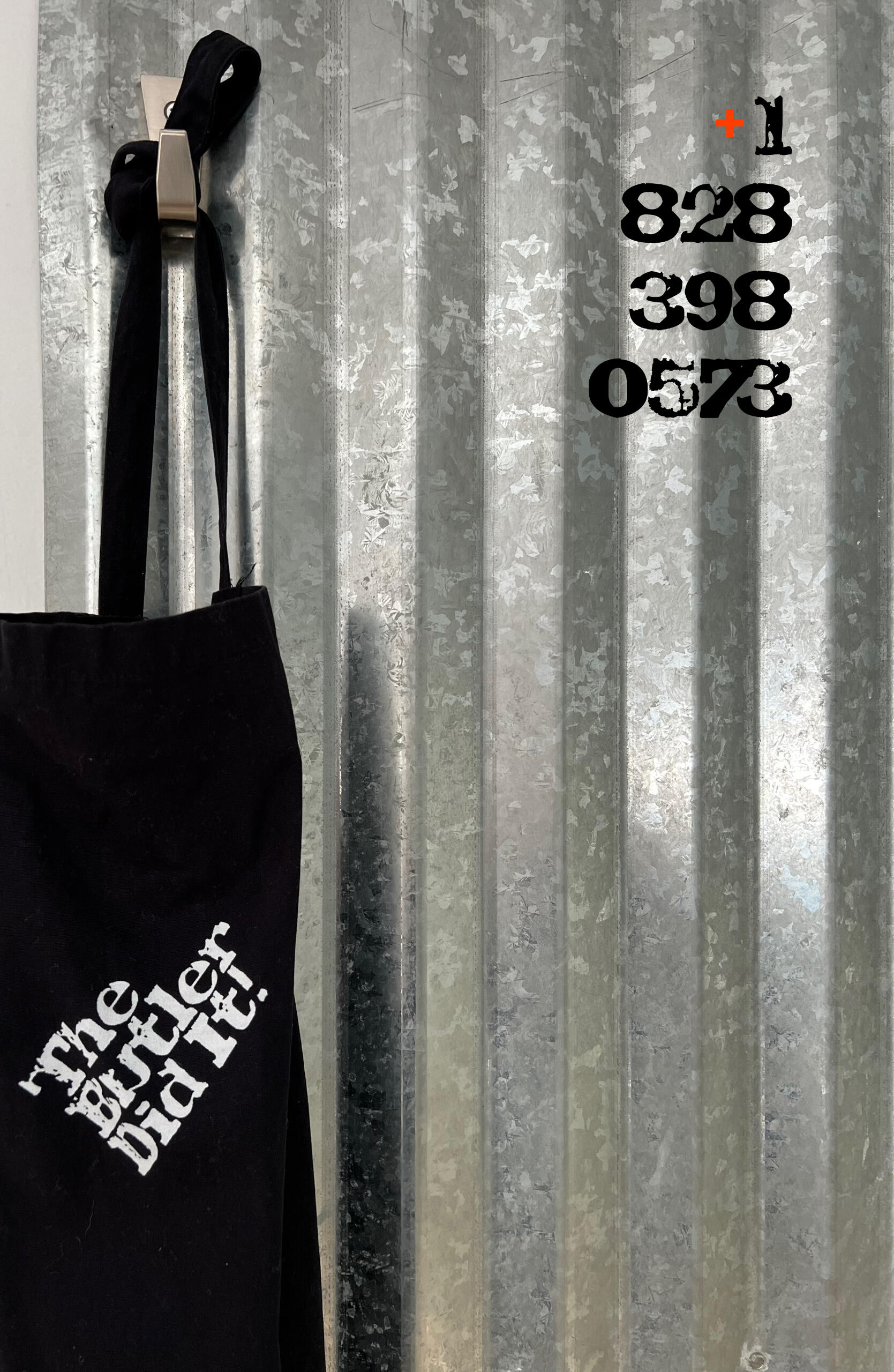 © 2023 The Butler Did It! AVL/CLT